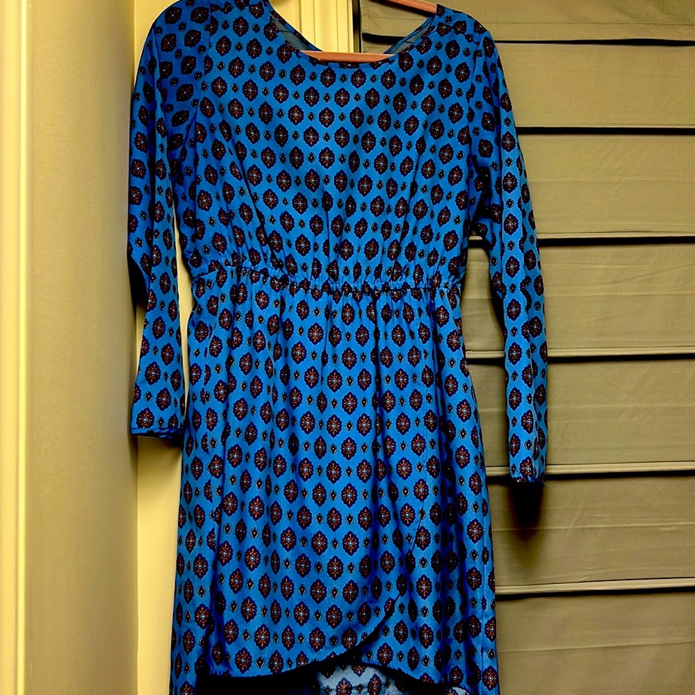 Jcrew cocktail dress 👗 size 6